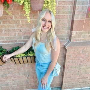 Meet your Posher, Paige